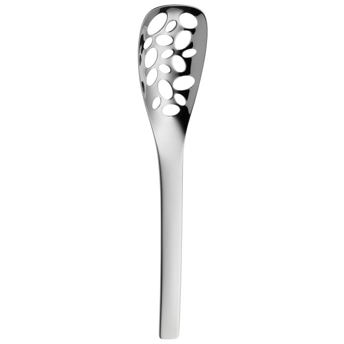 WMF Servierlöffel Nuova Edelstahl silber, 1 St.