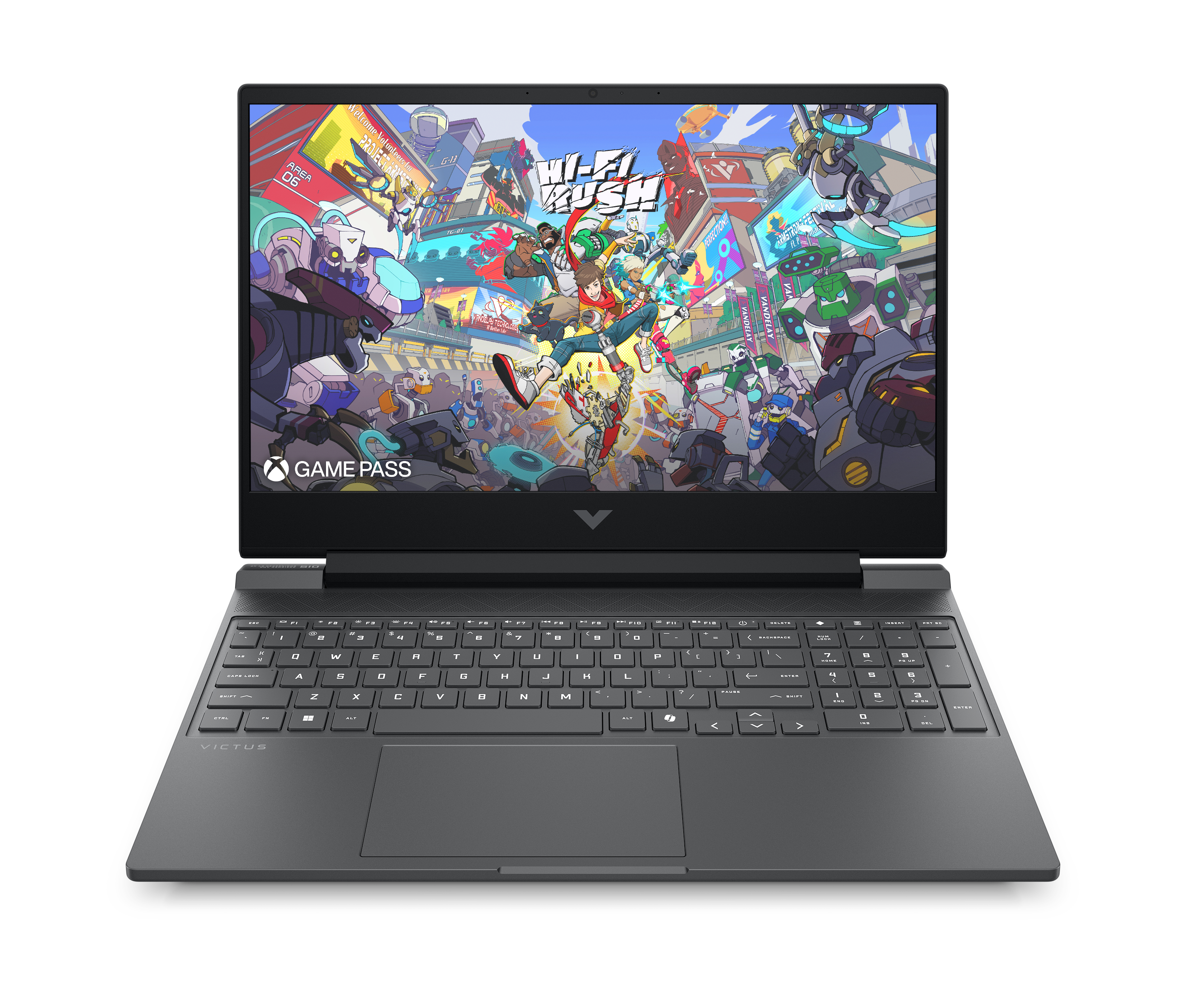 15-fa2701ng, Gaming-Notebook