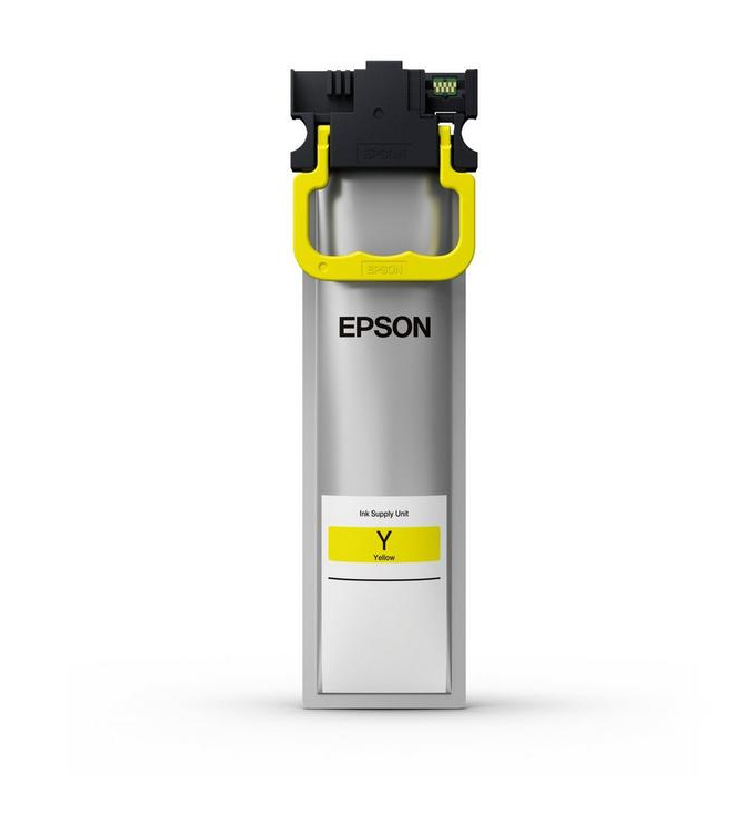 Patrone Epson T11D4 yellow XL T11D4