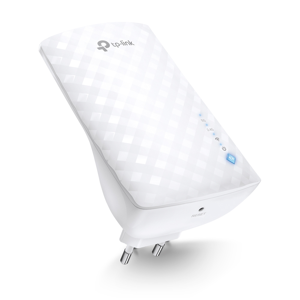TP-Link WL-Repeater RE190 (AC750)
