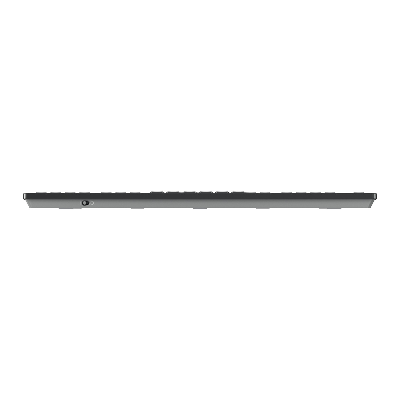 CHERRY STREAM Desktop COMFORT Wireless Maus&Tastatur DE sw