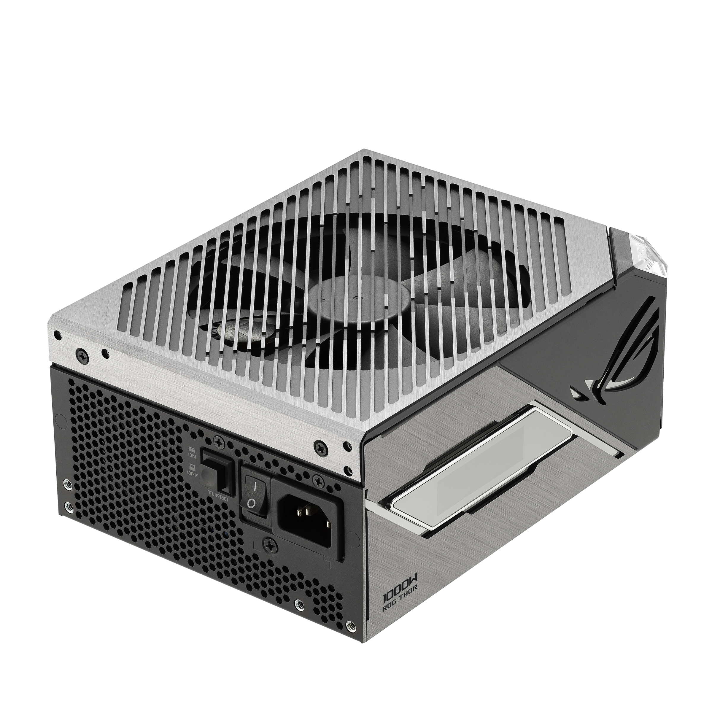 ROG Thor 1000W Platinum III, PC-Netzteil