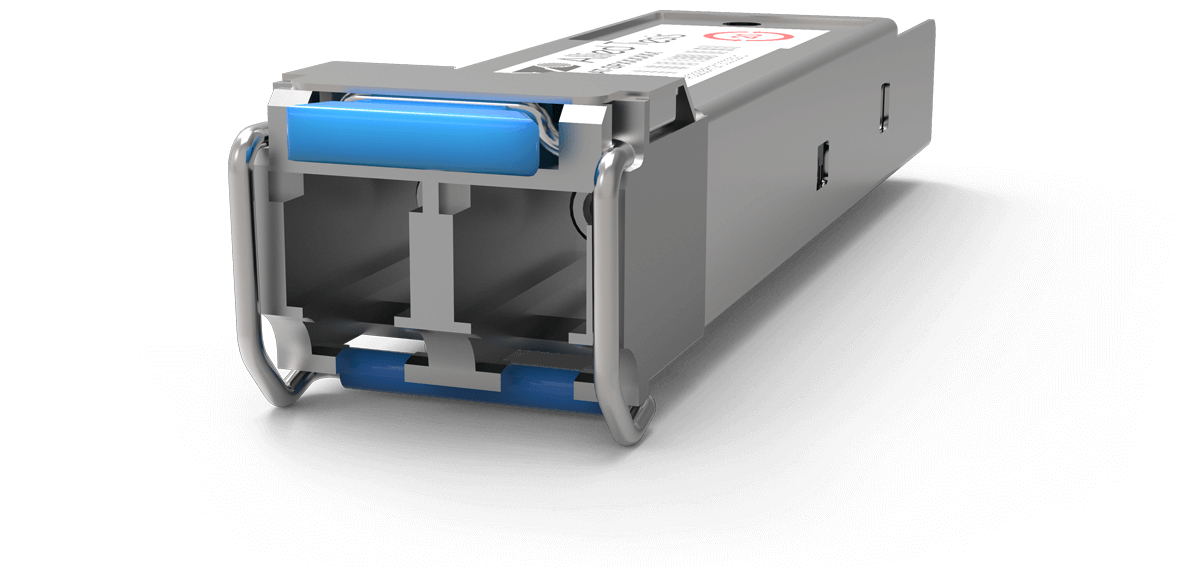 TAA 1000LX/LC SFP (10KM OVER SM 990-005900-90