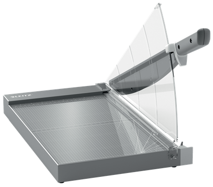 LEITZ Hebelschneider Precision Office Pro A4+