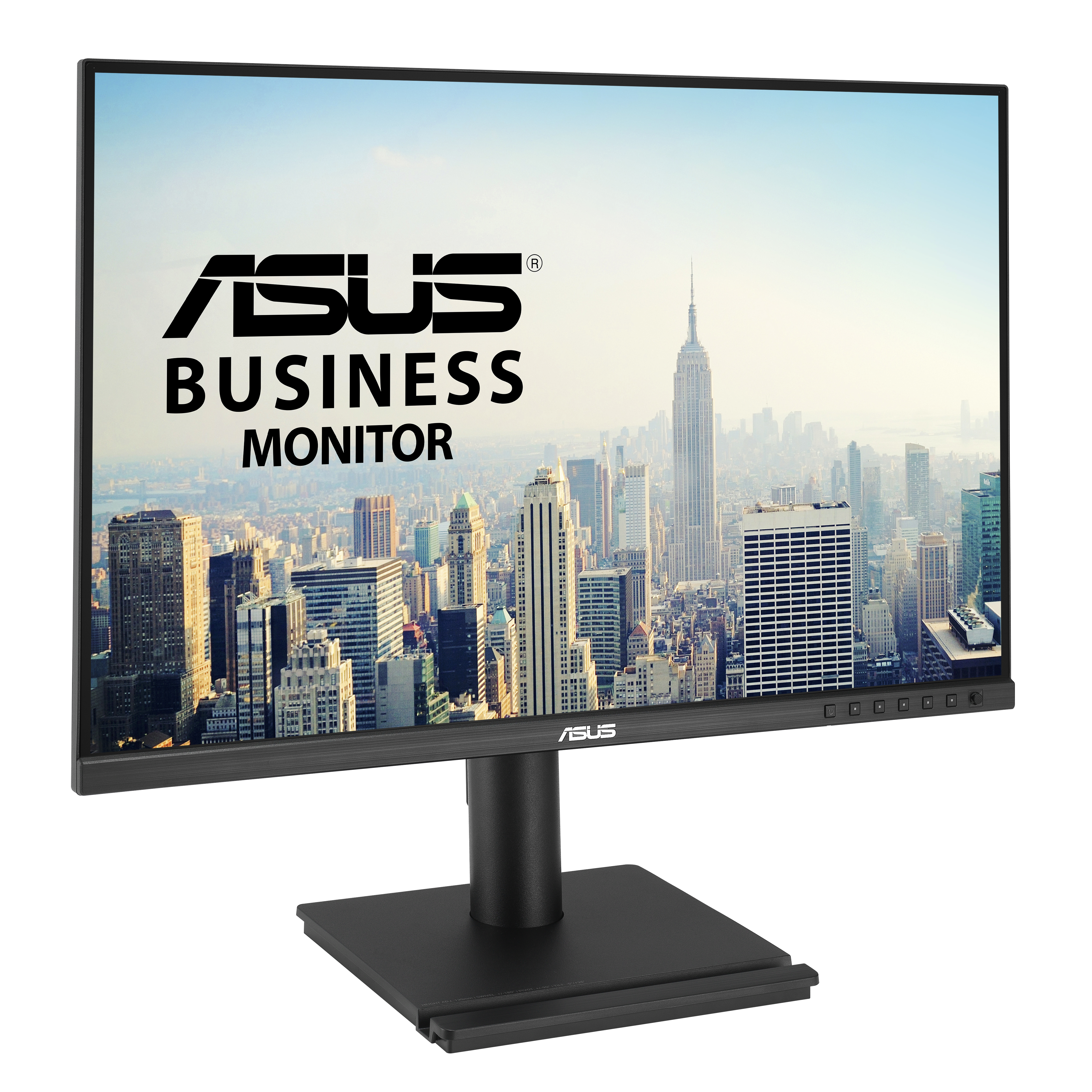 ASUS Business BE248CFN 61.13cm (16:10) FHD HDMI DP
