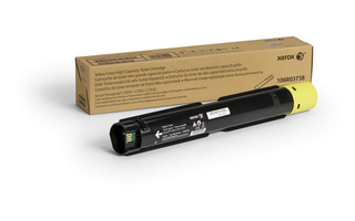TONER YELLOW (16.500 P.) VERSALINK C70XX