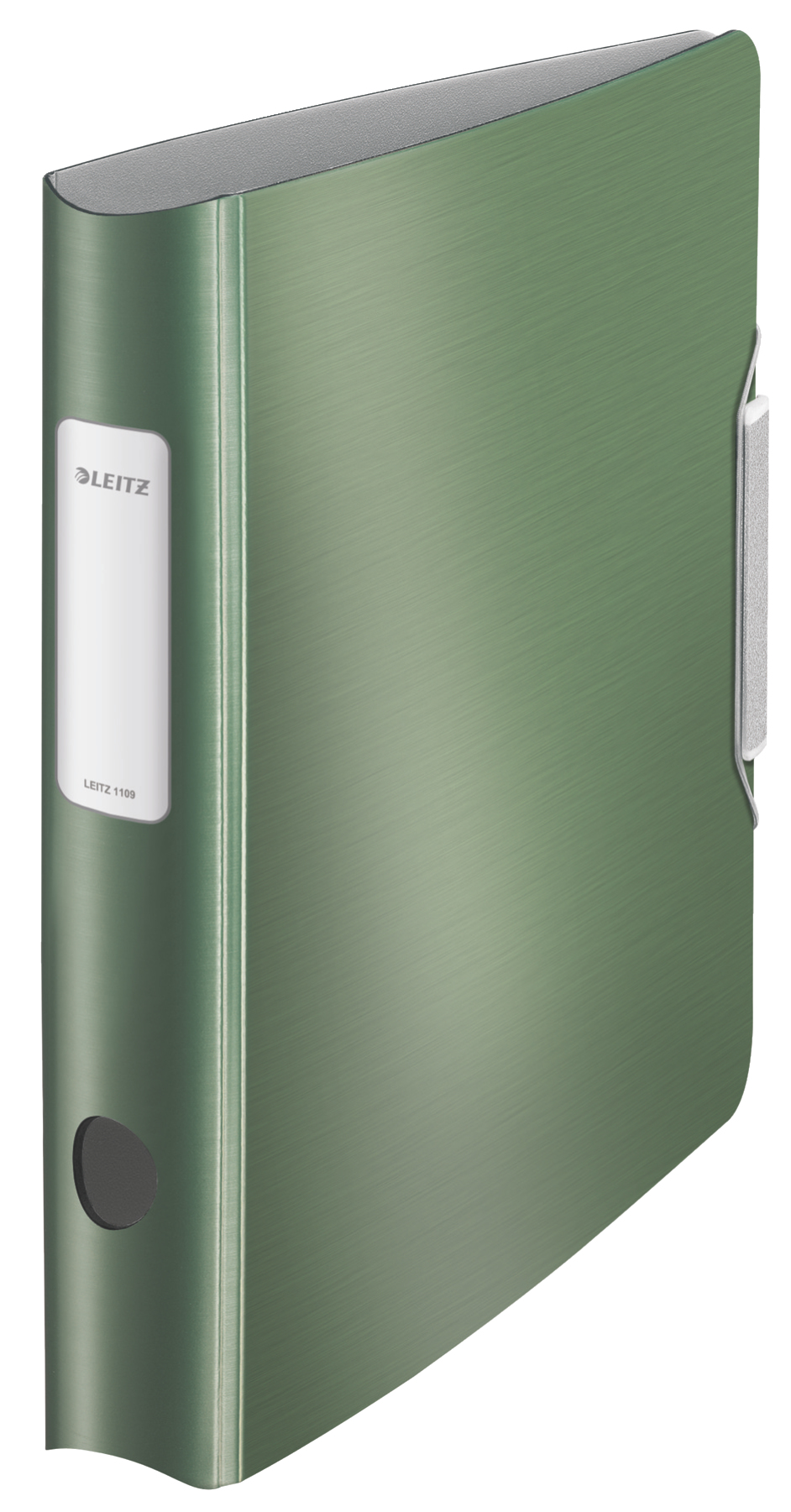 LEITZ Active Style 1109 Ordner seladon grün Kunststoff 6,5 cm DIN A4, 1 St.