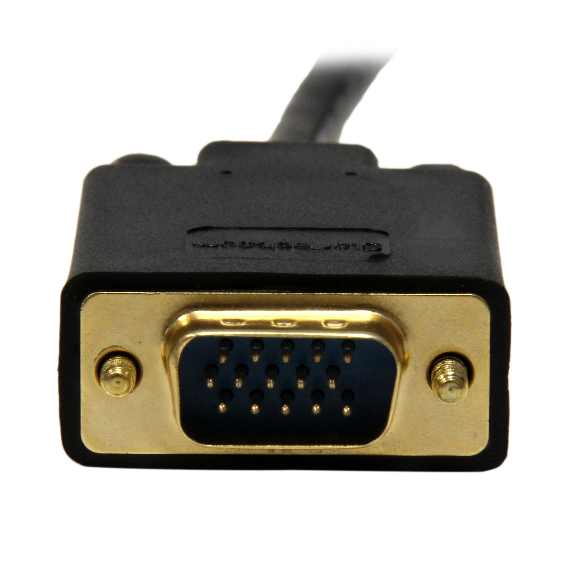 6FT MDP TO VGA CABLE .