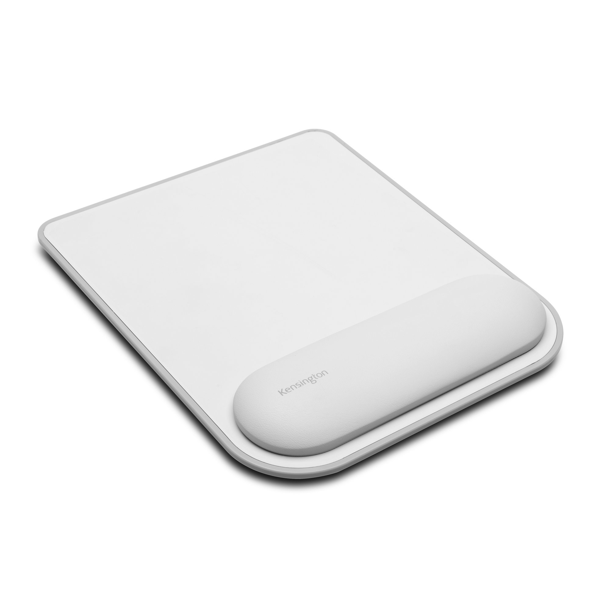 ErgoSoft Mauspad mit Handgelenkauflage für Standardmäuse
