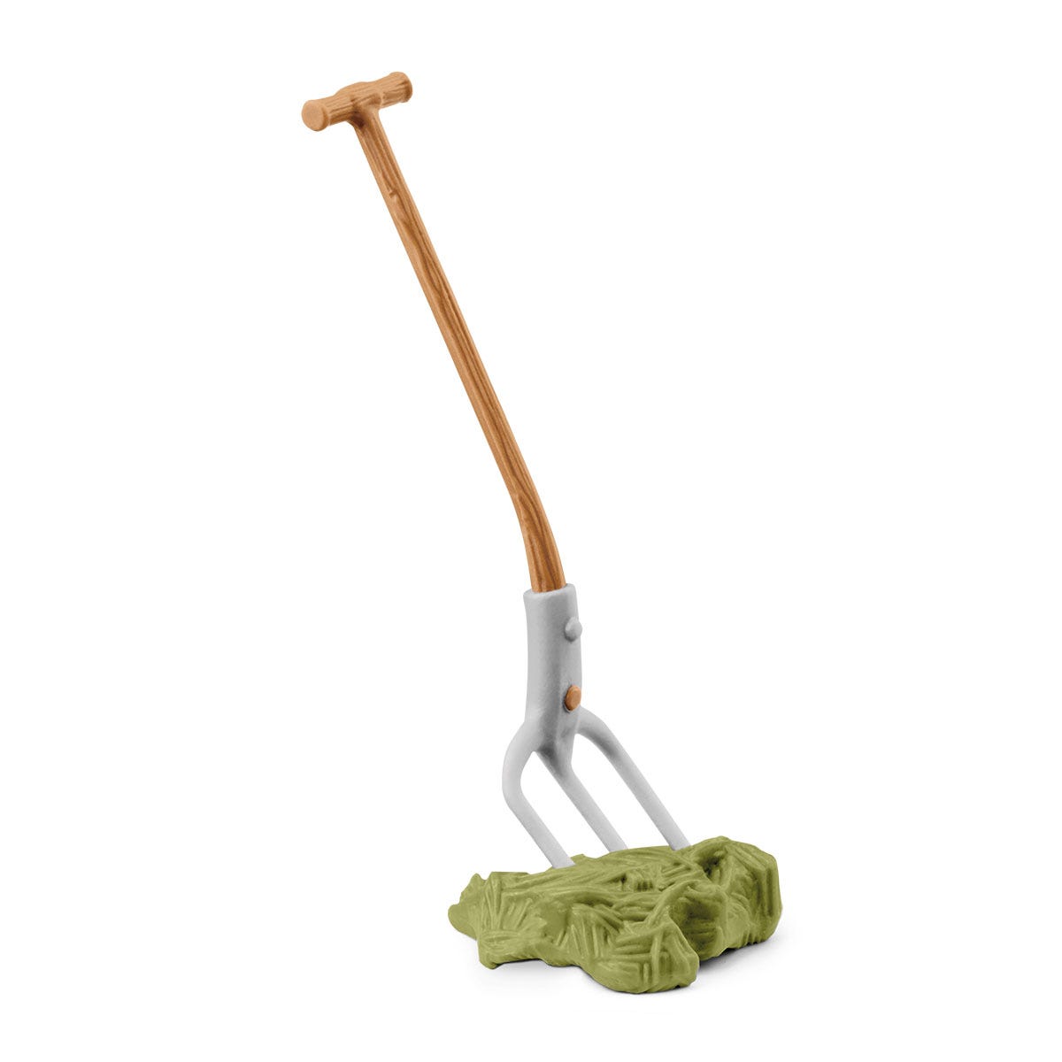 Farm World Stallpflege Zubehör, Spielfigur