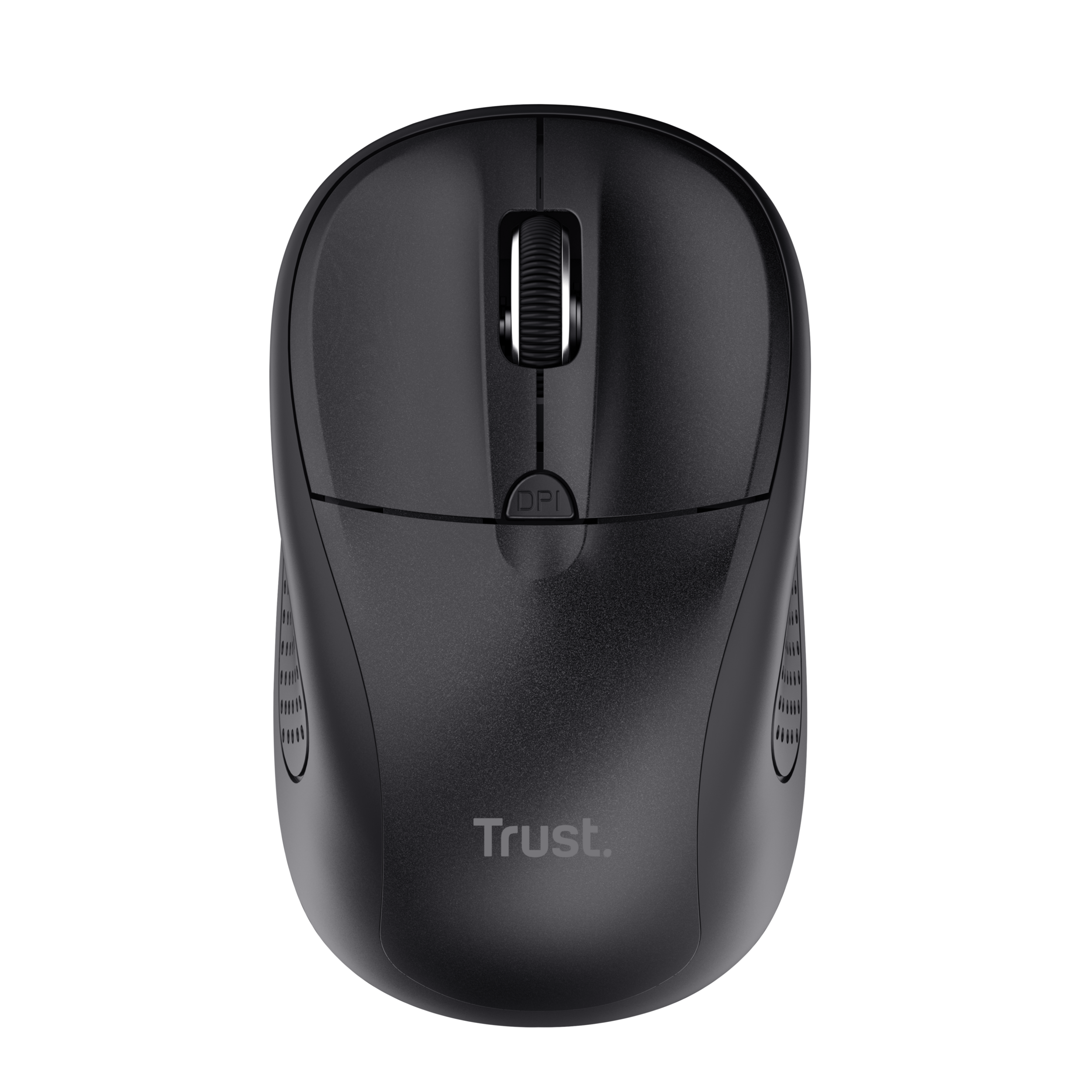 PRIMO BLUETOOTH COMPACT WIRELESS MOUSE - BLACK