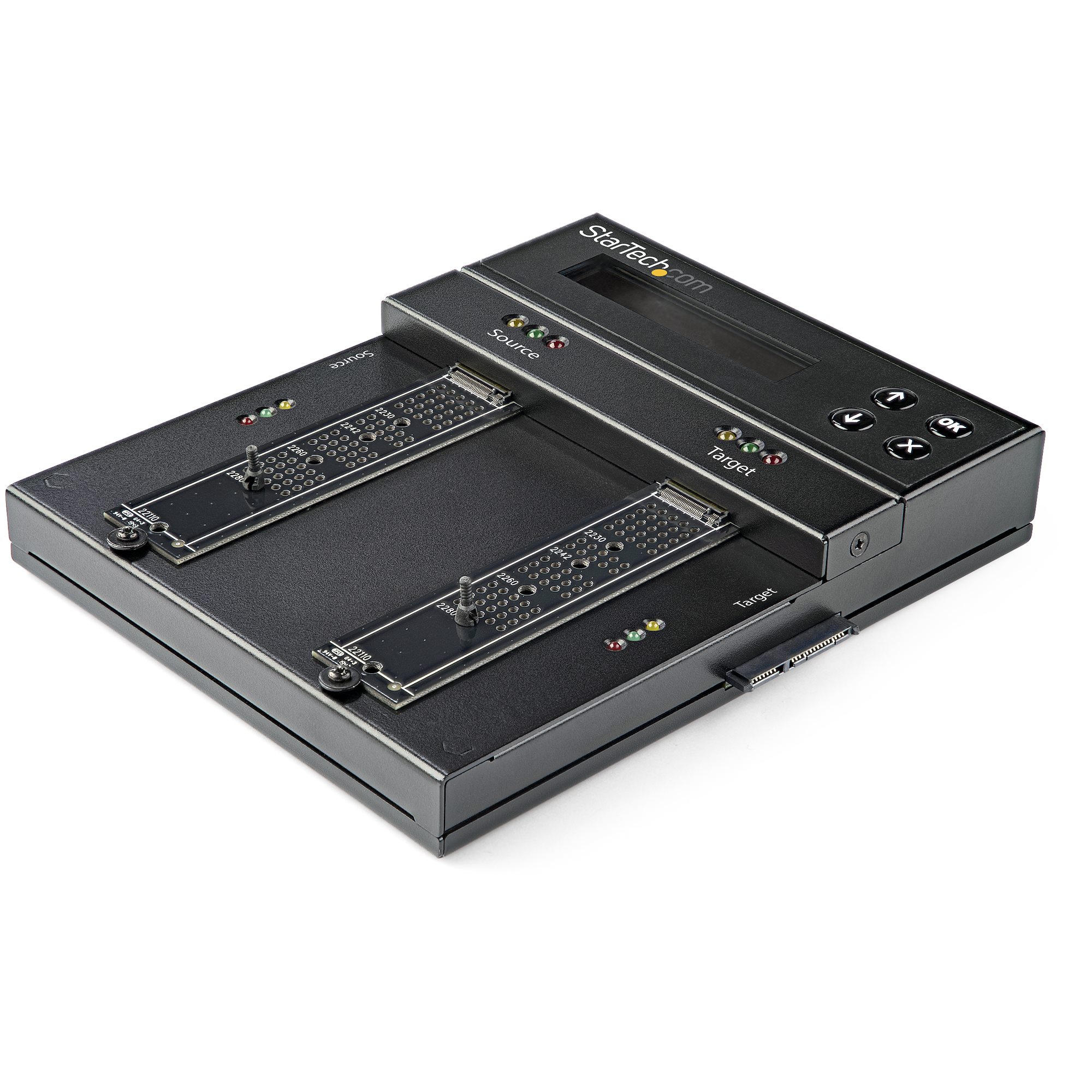 M.2 SATA M.2 NVME DUPLICATOR .