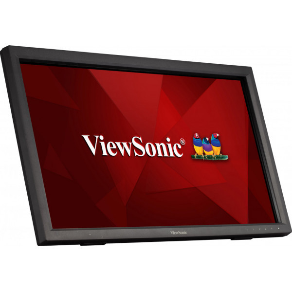 TD2423 IR TOUCH 24IN 16:9 920X1080 3000:1 5MS VGA/DVI /DMI