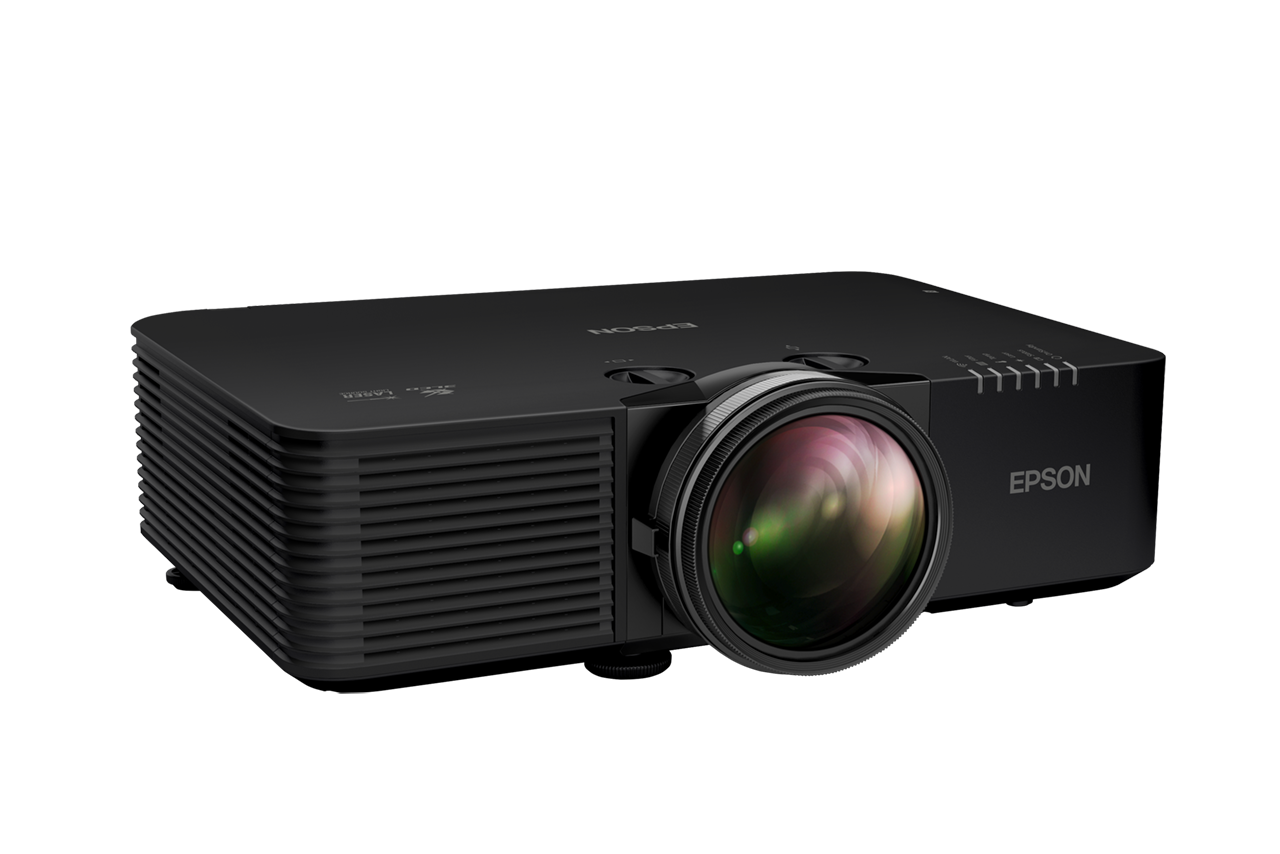 EPSON EB-L695SE Projector 6000lm 4KE