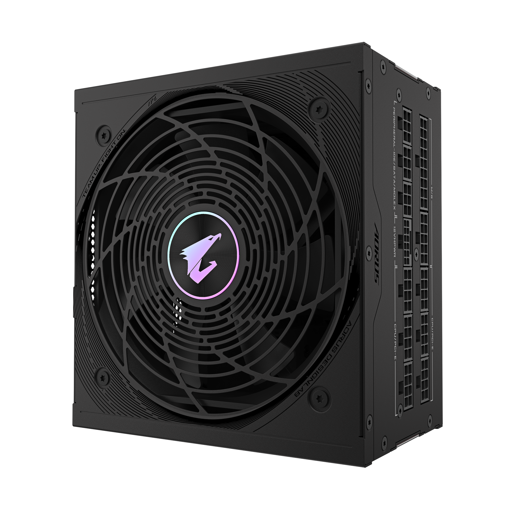 GIGABYTE AORUS ELITE P850W 80+ Platinm Modular PSU