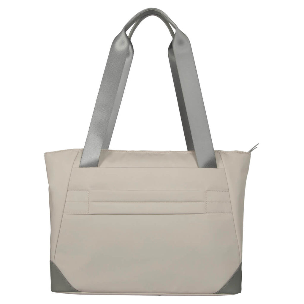 AVILA 15-16IN TOTE FRENCH OAK