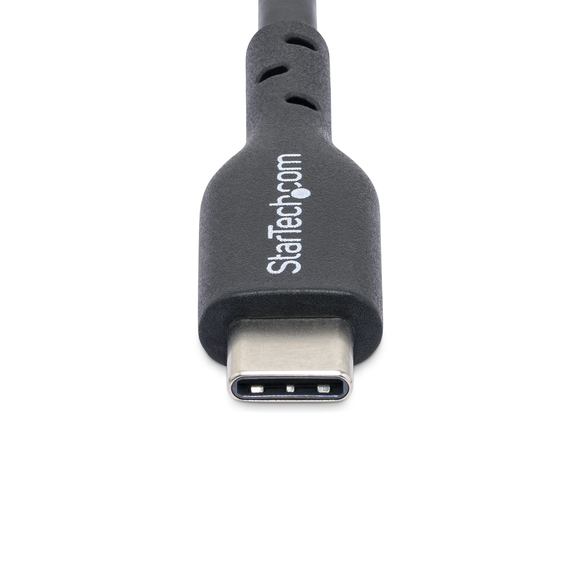 2M USB-C CHARGING CABLE 60W PD/USB-C CHARGING CABLE