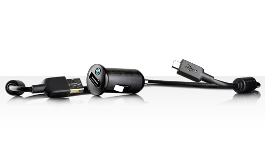 Sony HT-AN7 - Nackenlautsprecher