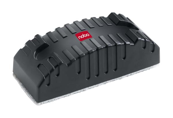 nobo Tafelwischer magnetisch, 1 St.
