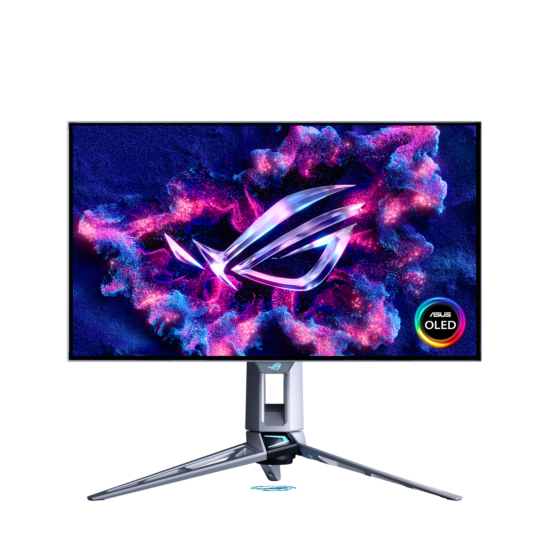ROG Swift OLED PG27AQWP-W, Gaming-Monitor