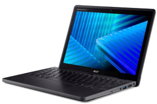 TM SPIN B3 TMB312RN-31 122 WUXGA INTEL N150 8/256 W11P BLAC