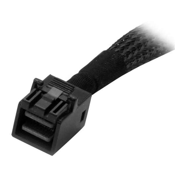 1M SFF-8643 TO 4X SATA CABLE SAS CABLES