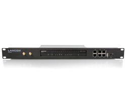 R+S LANCOM RACK MOUNT PLUS .