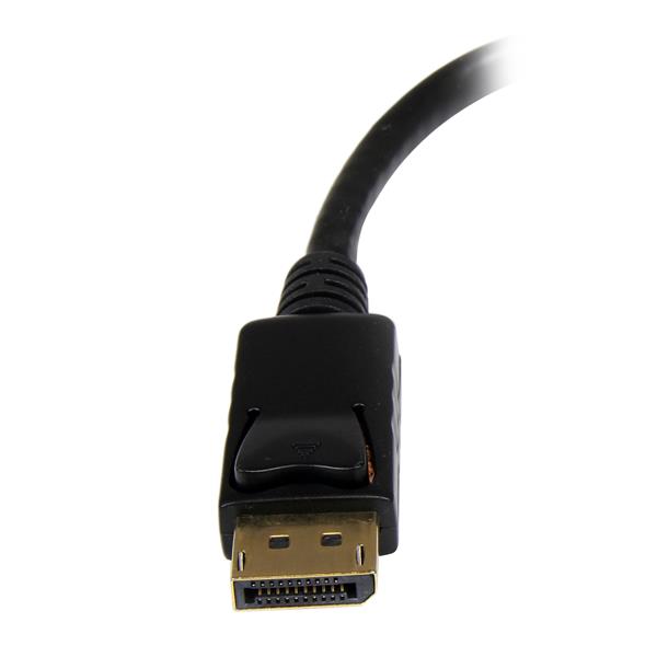 STARTECH.COM DisplayPort to HDMI Video Adapter Converter