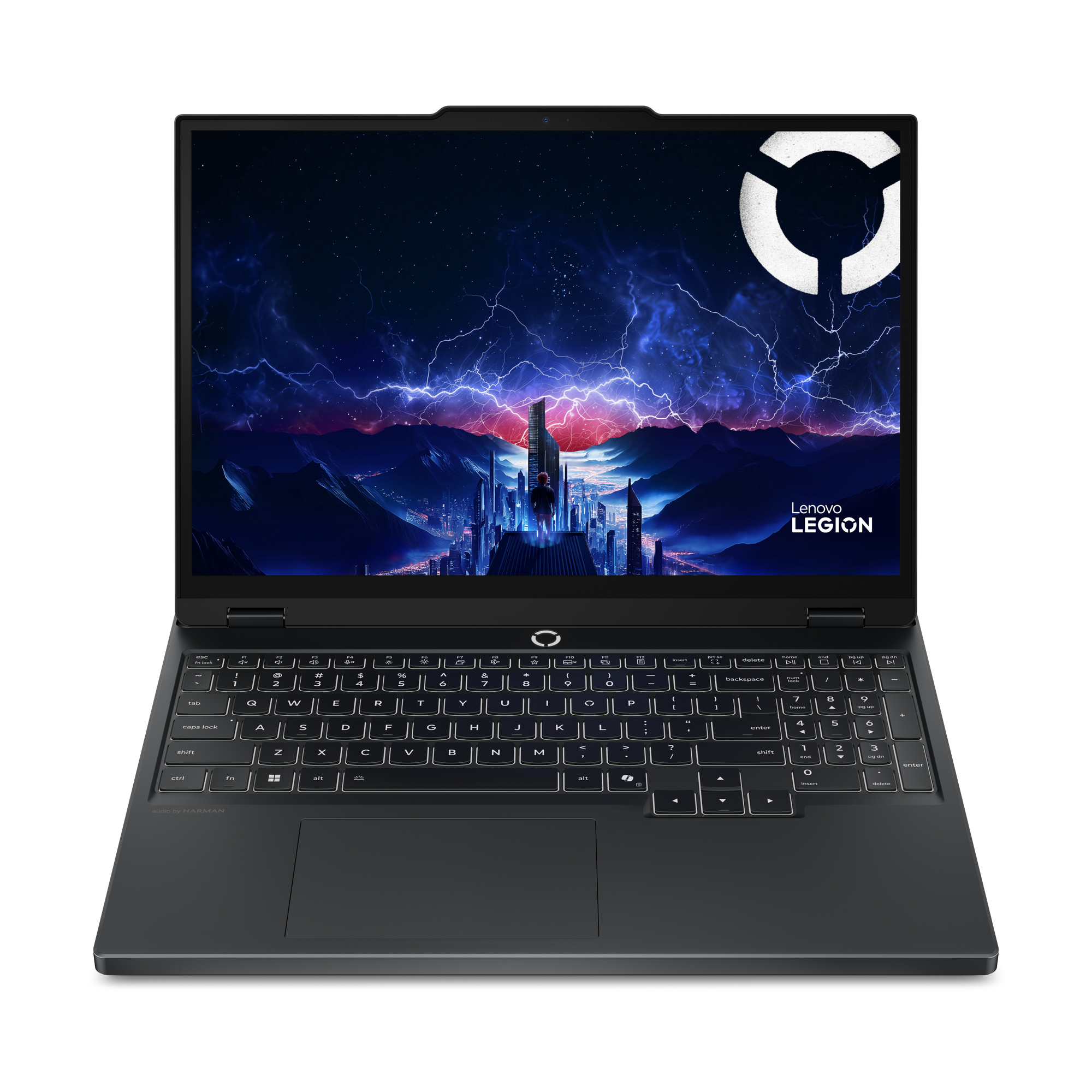 Legion 5 15IRX10 (83LY00VUGE), Gaming-Notebook
