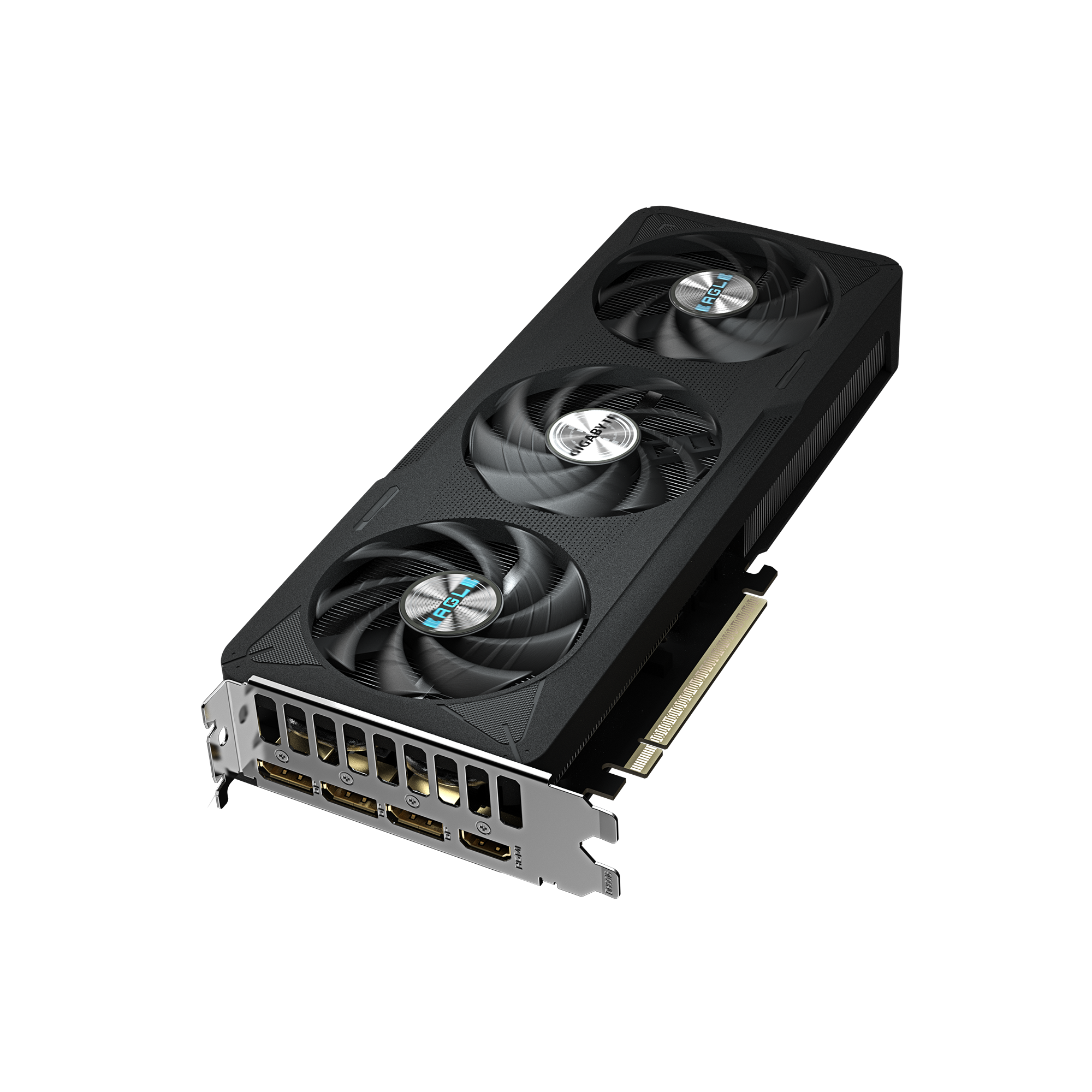 Gigabyte RTX5060 EAGLE Max OC 8GB GDDR7 HDMI 3xDP