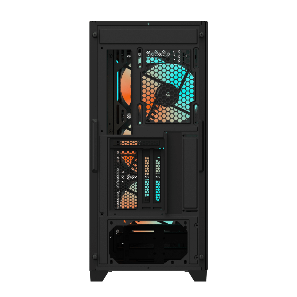 GIGABYTE C301G GLASS V2 Case RGB