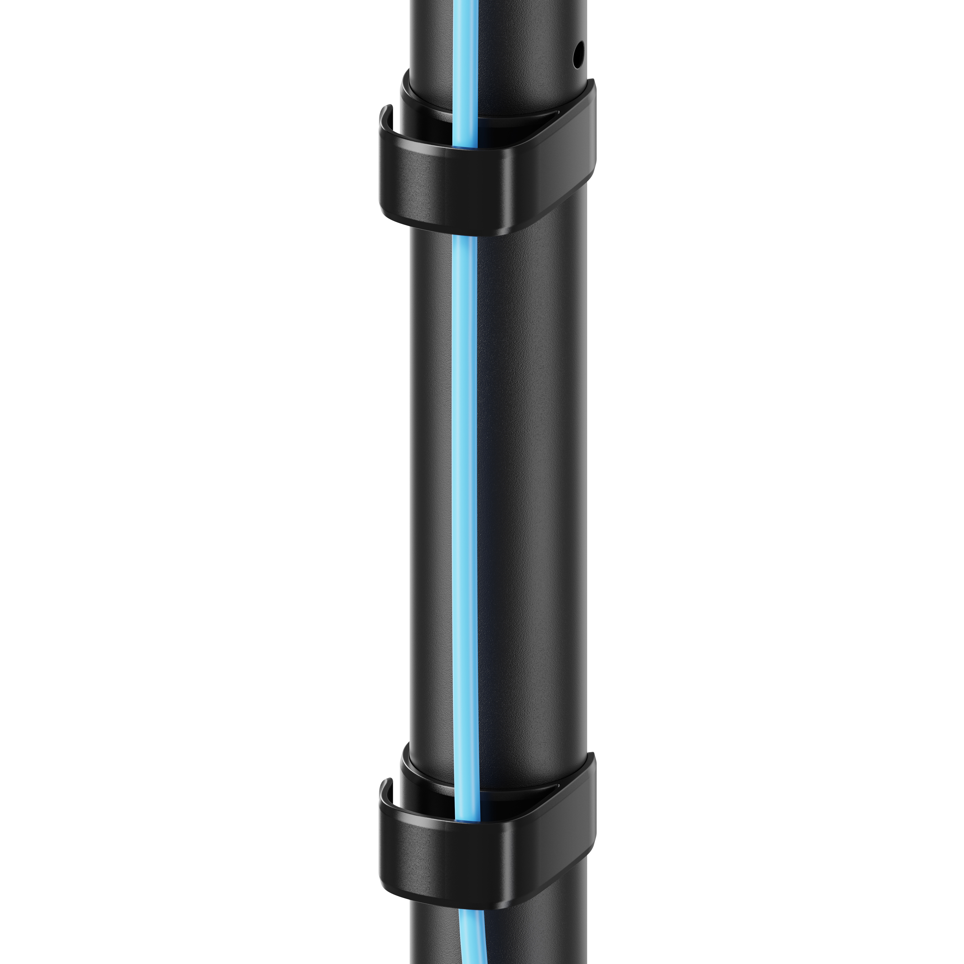 Equip Bodenstandhalter 55-100/1TFT 70kg Economy sw