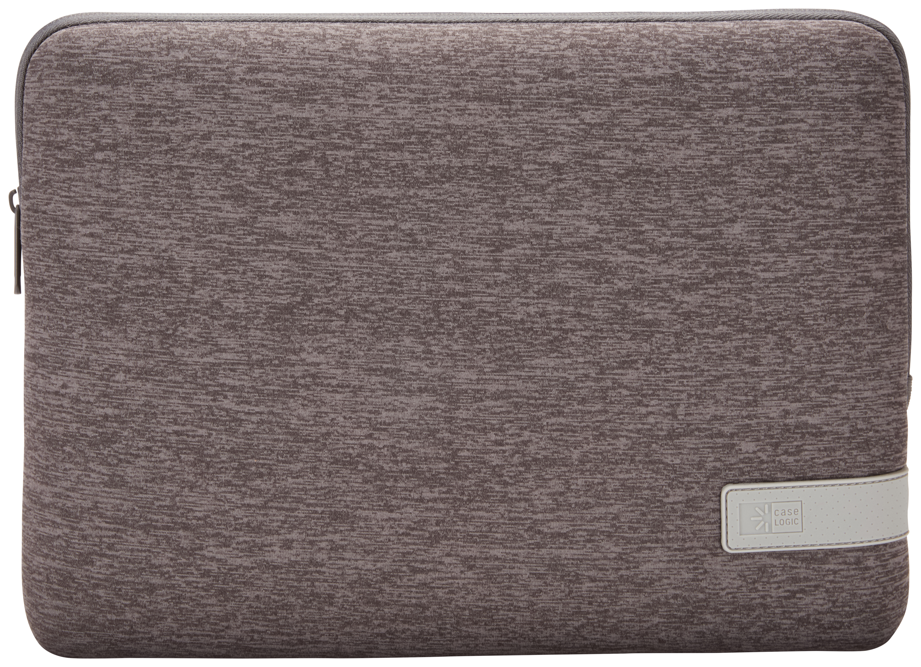 case LOGIC® Laptophülle Reflect MacBook Polyester graphit