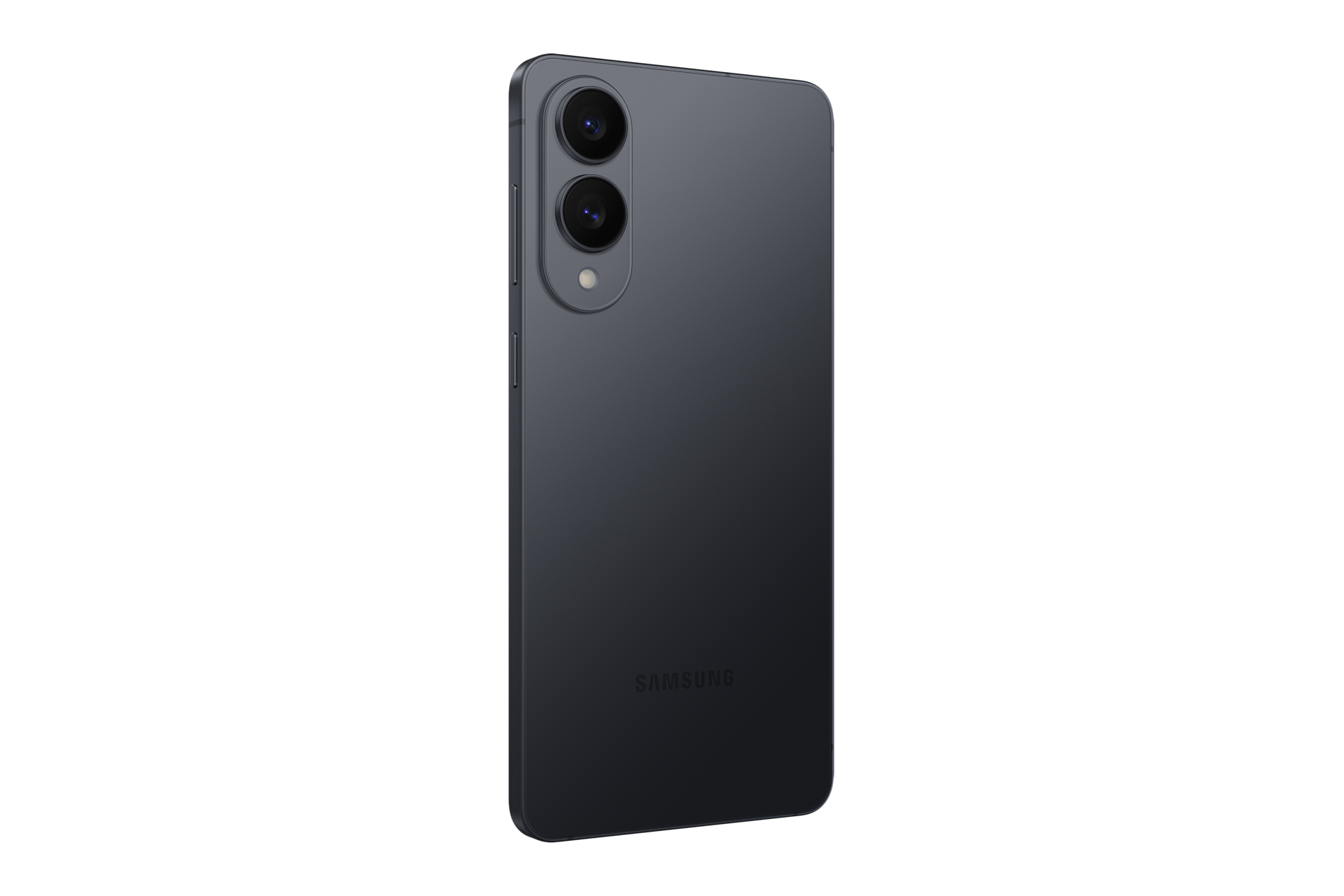 Samsung Galaxy S25 Edge 5G 256GB titanium jetblack