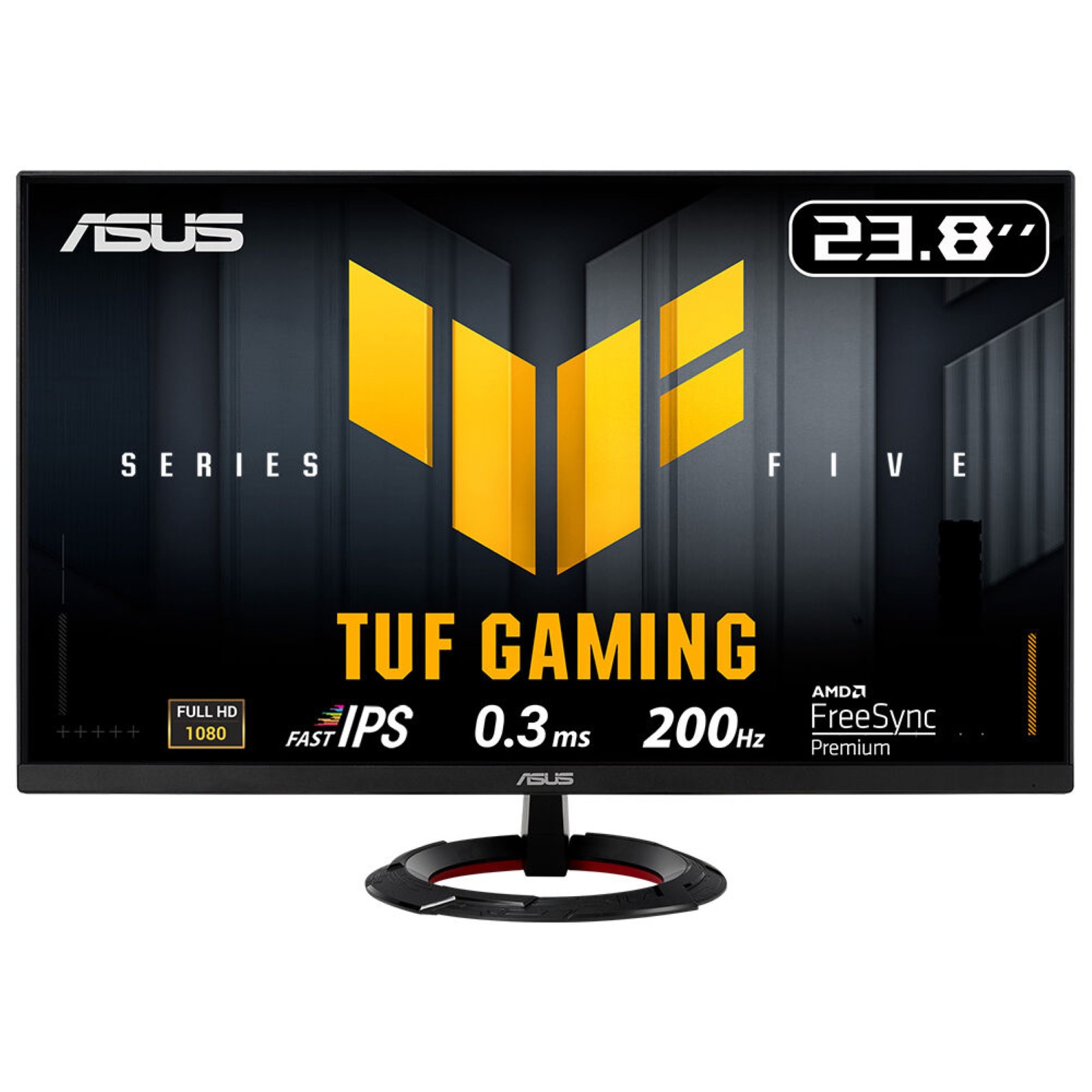 ASUS TUF Gaming VG249Q5R 60.5cm (16:9) FHD HDMI DP