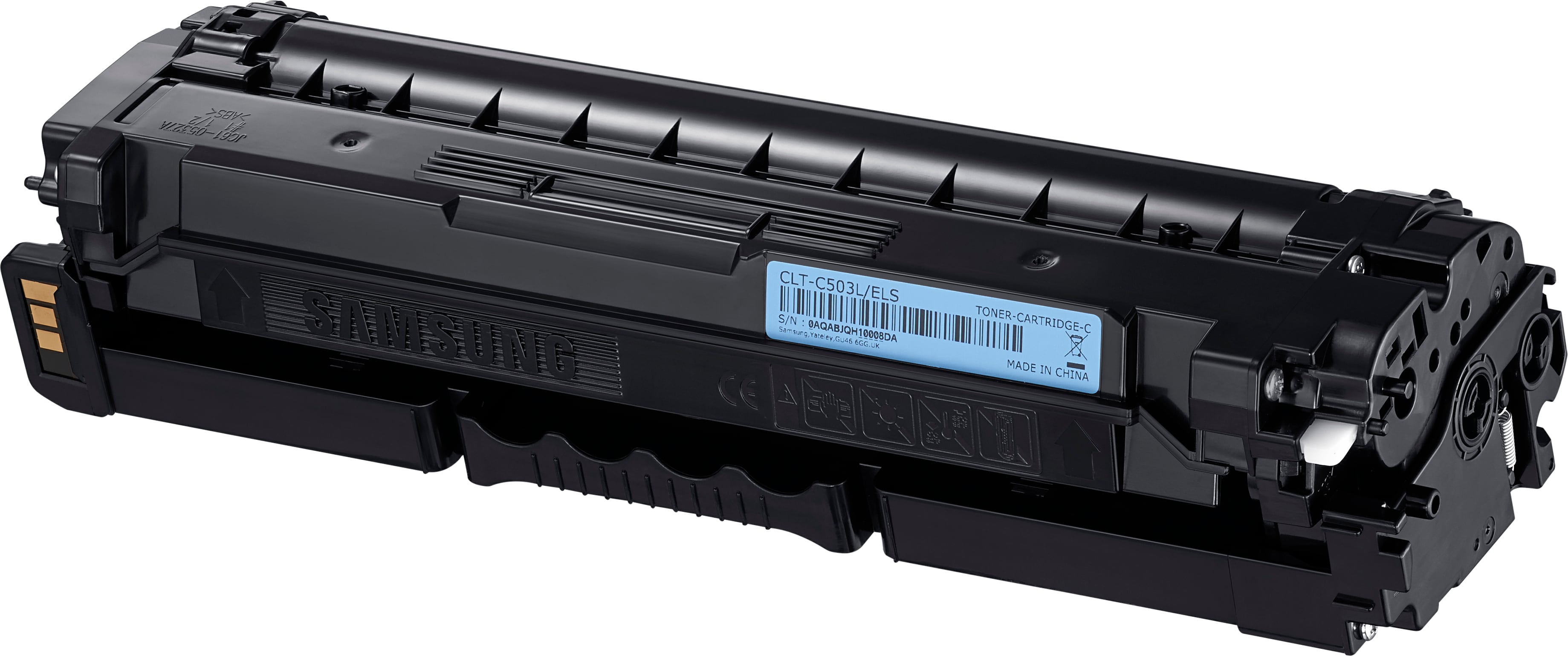 HP CLT-C503L (SU014A) cyan Toner