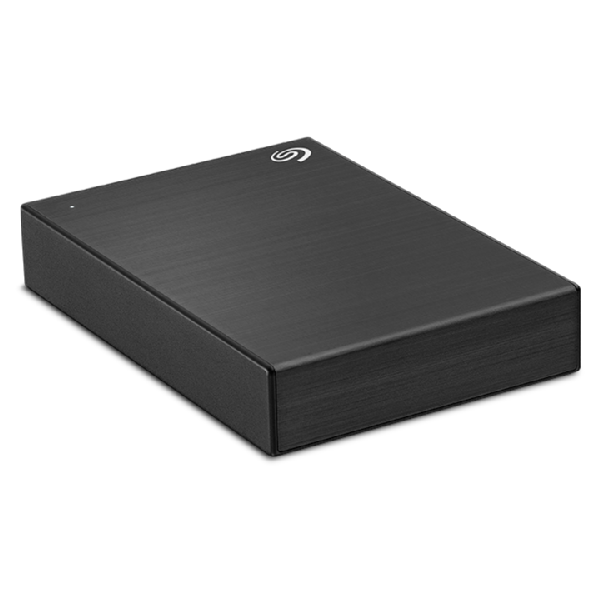 SEAGATE One Touch 1TB External HDD with Password Protection Black MSHR (P)