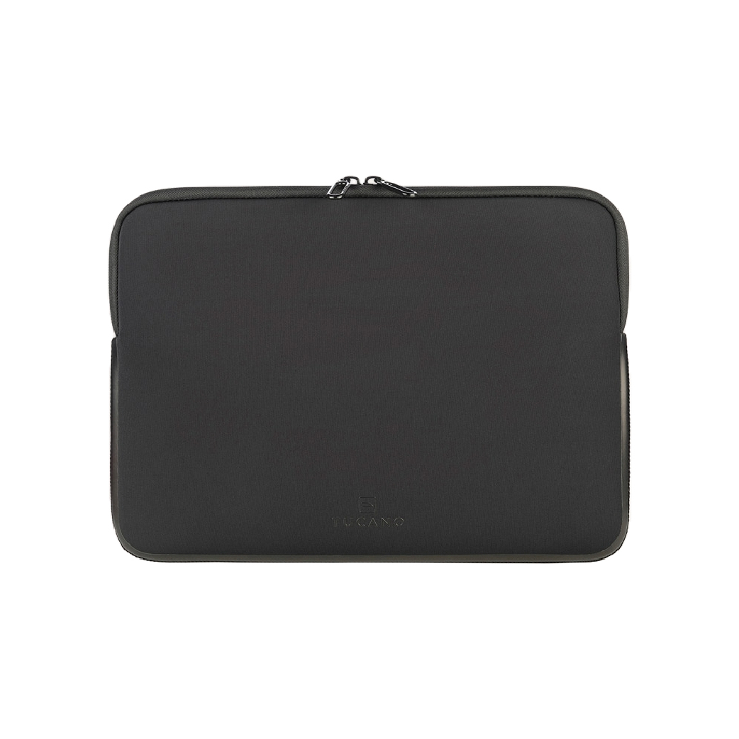 ELEMENTS 2 SLEEVE BLACK MACBOOK AIR/PRO 13 LAPTOP 12