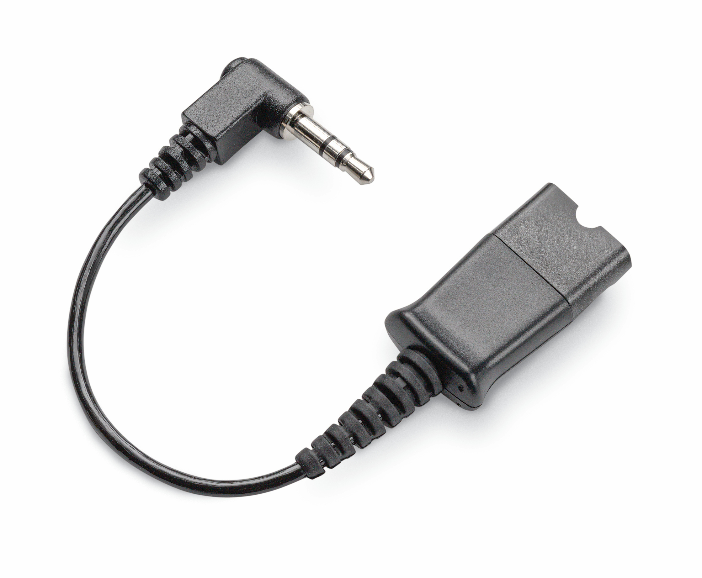 HP Poly 3,5mm to QD Cable 0,15M