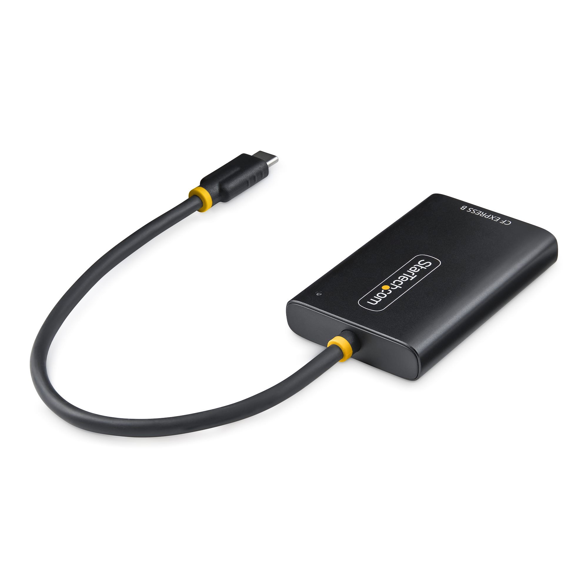 CFEXPRESS TYPE B CARD READER .