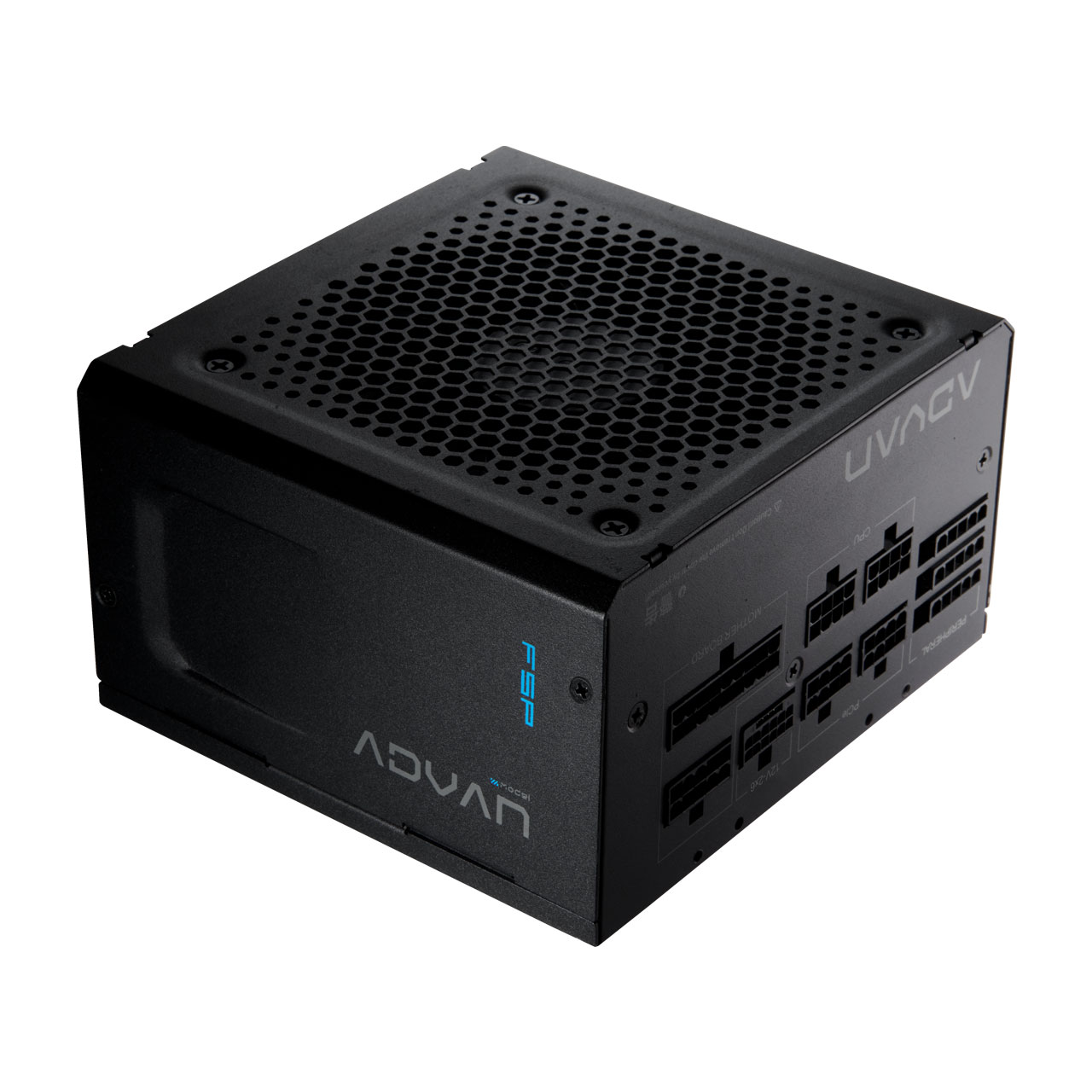 ADVAN GM 1000W, PC-Netzteil