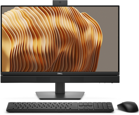 DELL PRO 24 AIO QC24251 U5-235T 16/512GB NON-TOUCH W11P