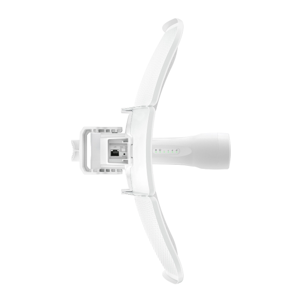5GHZ ULTRA-RANGE WIFI BRIDGE 1X 1G RJ45 POE IP65