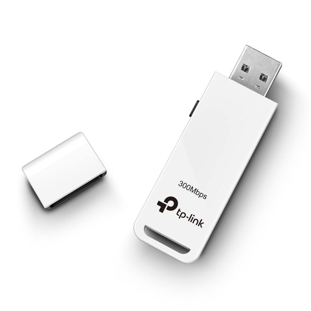 TL-WN821N, WLAN-Adapter