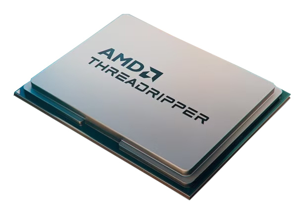 AMD Ryzen Threadripper 7970X 5.3GHz SP6 32C/64T 350W 160MB BOX