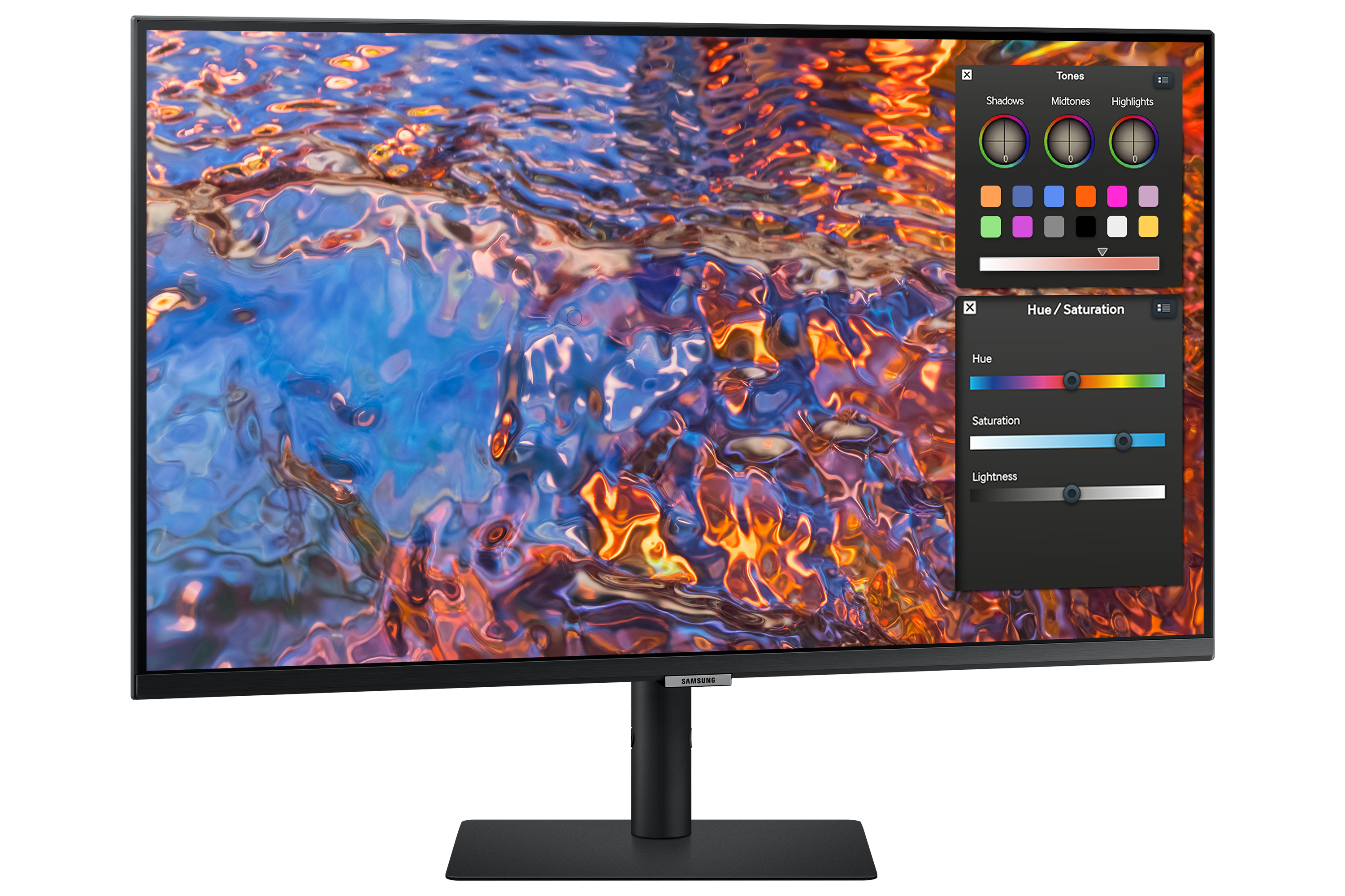 ViewFinity S8UP S32B800PXP, LED-Monitor