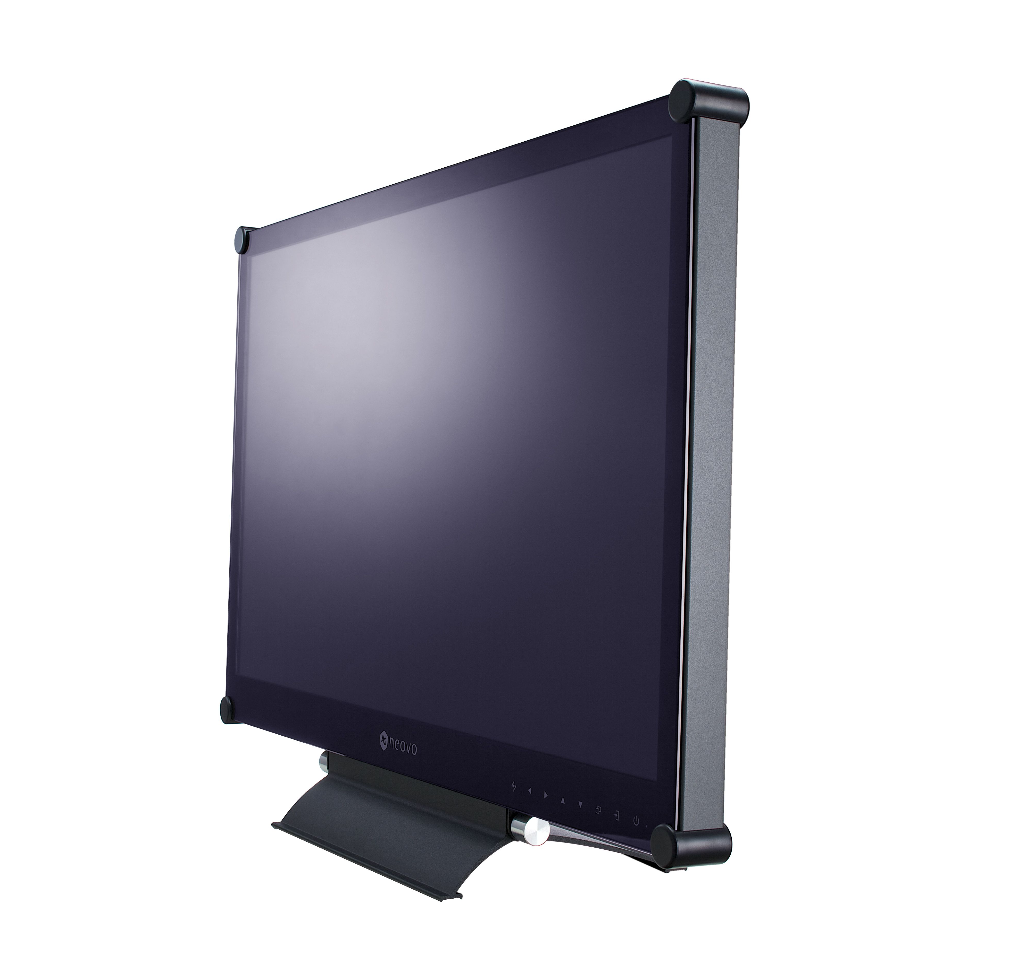 RX-2402 24IN 1920X1080 24/7 250CD BNC S-VIDEO IP65