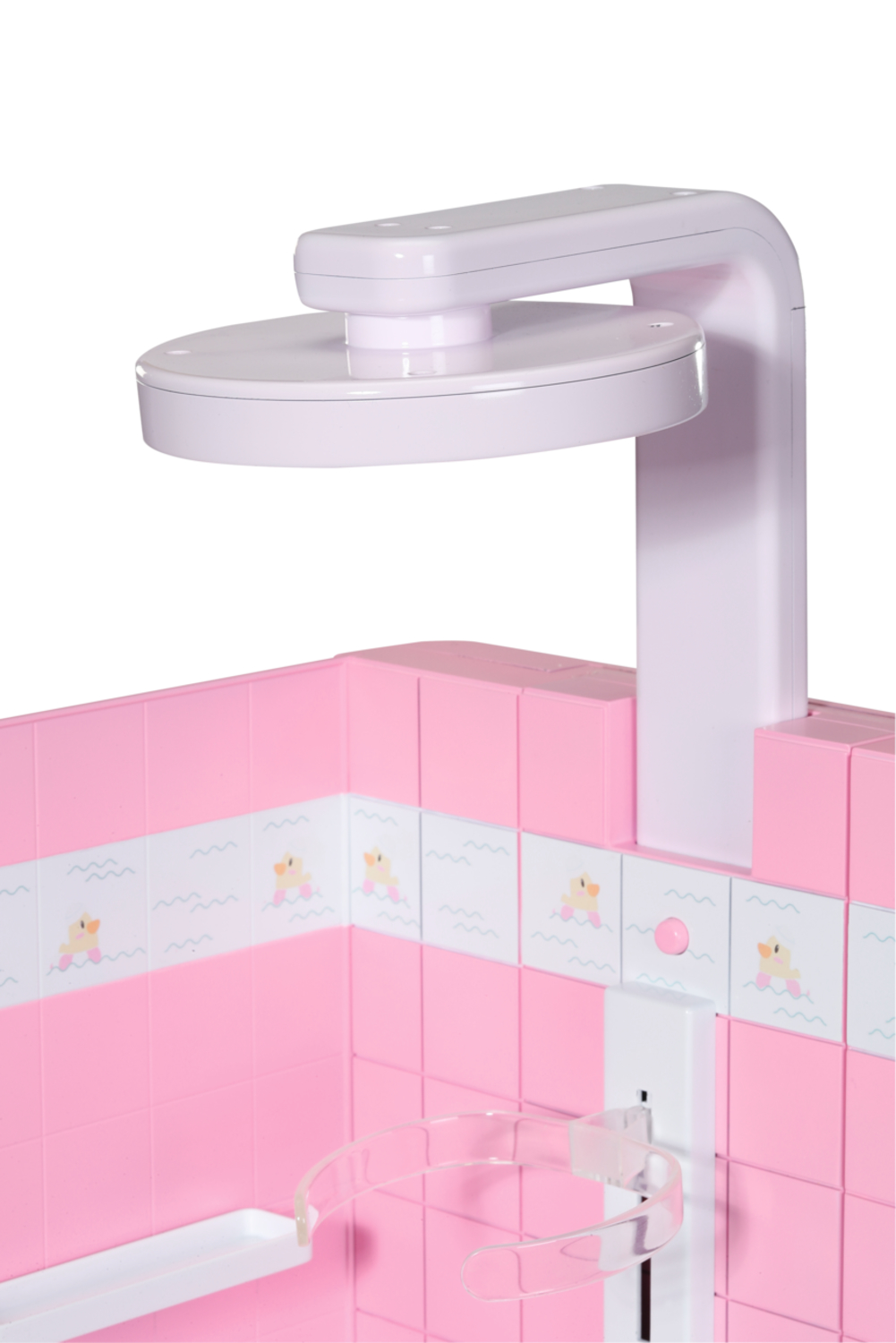 BABY born® Bath Walk in Shower, Puppenzubehör