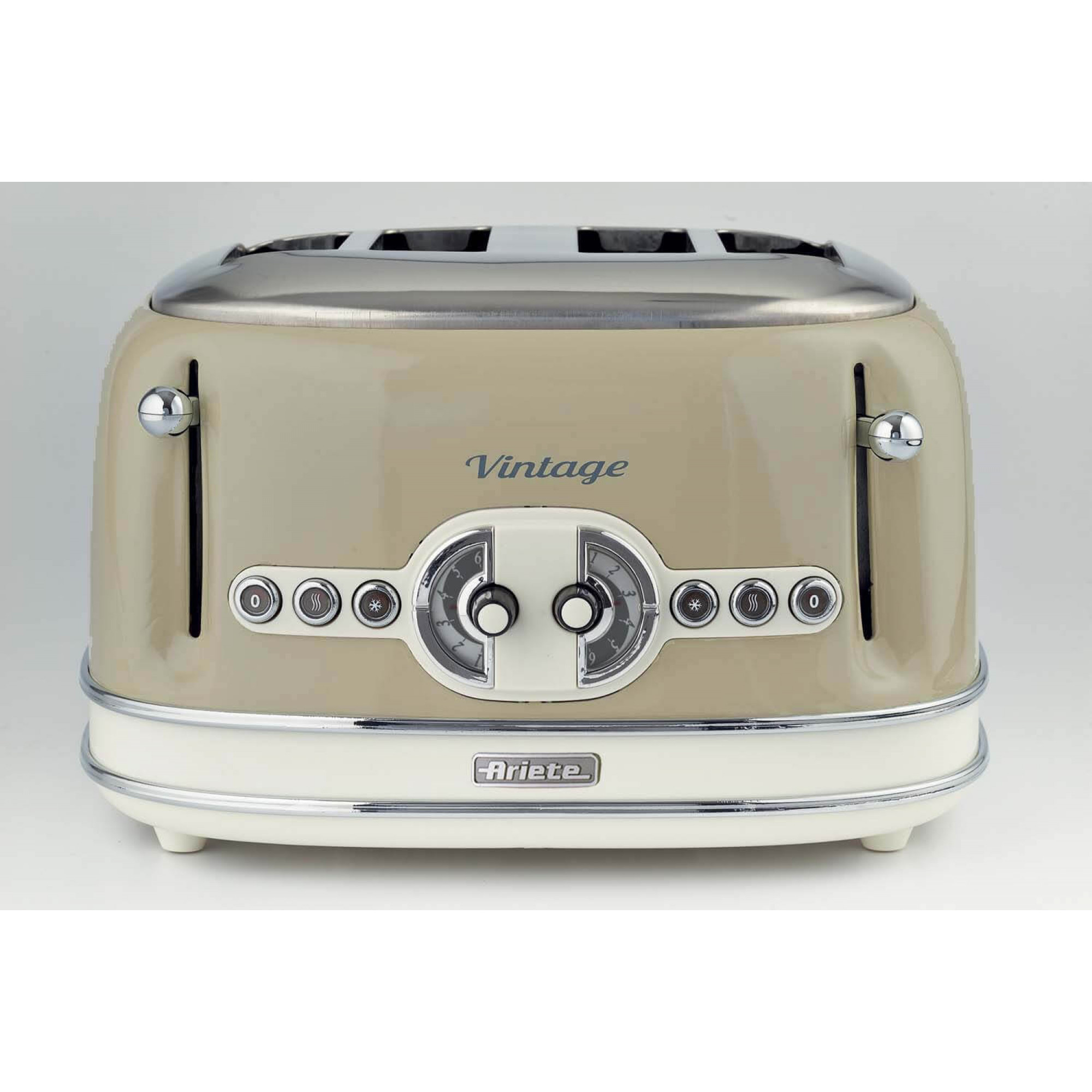 Vintage 4-Schlitz-Toaster 156