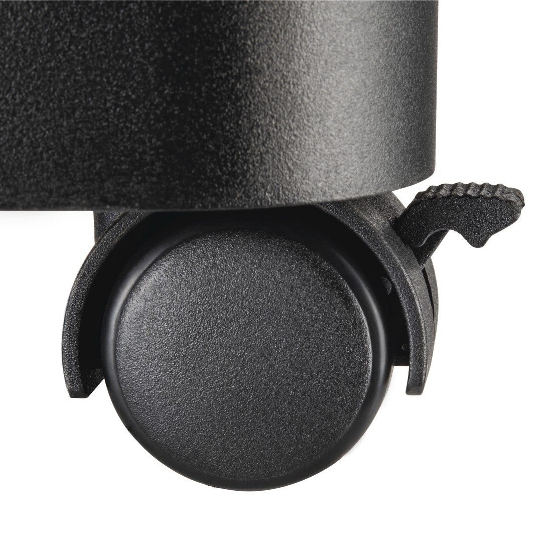 hama Premium AutoM120 Aktenvernichter mit Partikelschnitt P-4, 4 x 20 mm, bis 120 Blatt, schwarz